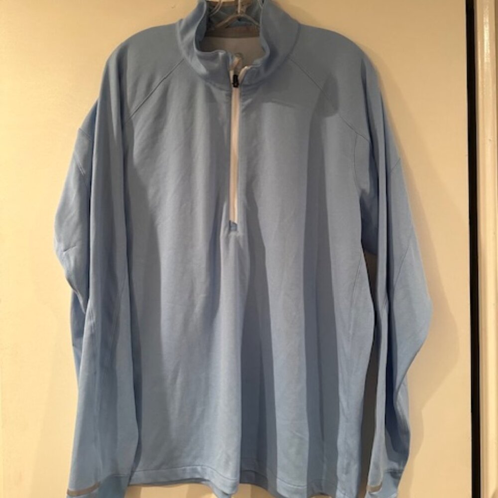 Zero Restriction Pull Over - Size XL